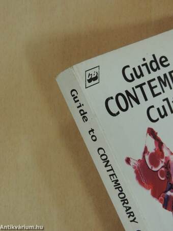 Guide to Contemporary Culture