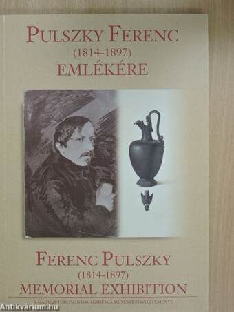 Pulszky Ferenc emlékére (1814-1897)