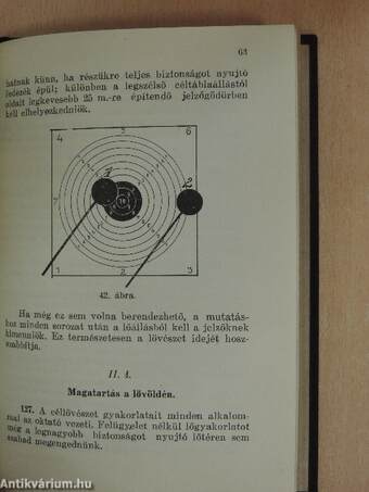 Testnevelési utasítás II. - Testnevelési és sportágak 9. füzet