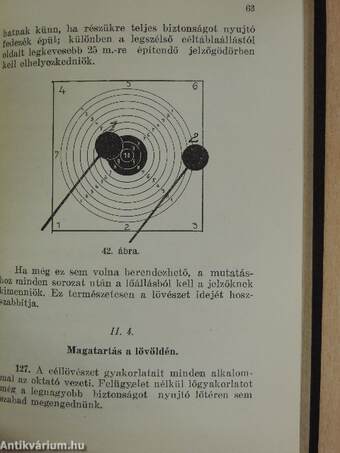 Testnevelési utasítás II. - Testnevelési és sportágak 9. füzet