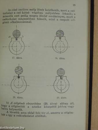 Testnevelési utasítás II. - Testnevelési és sportágak 9. füzet