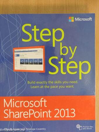 Microsoft SharePoint 2013