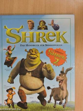 Shrek