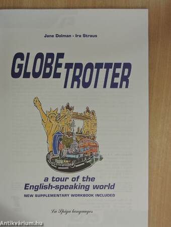 Globetrotter