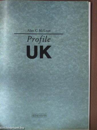 Profile UK