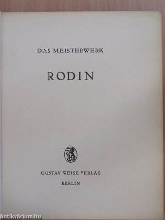 Rodin