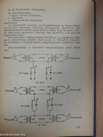 Tankönyv a híradó tartalékos tisztek részére