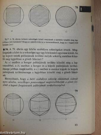 Matematika IV.