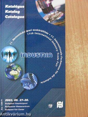 Industria 2003
