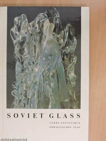 Soviet Glass