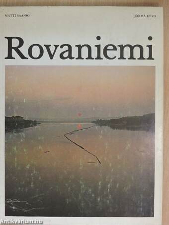 Rovaniemi