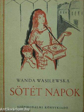 Sötét napok