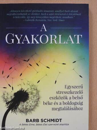 A gyakorlat