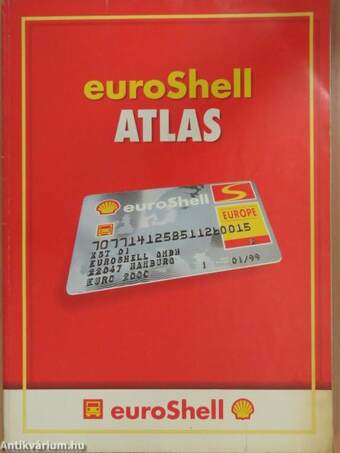 EuroShell Atlas