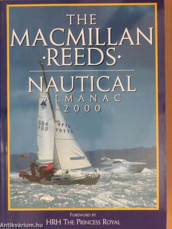 Nautical Almanac 2000