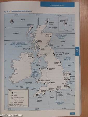 Nautical Almanac 2000