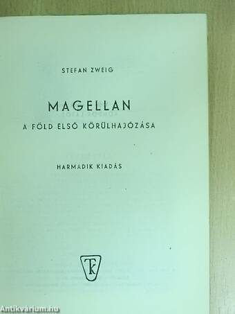 Magellan