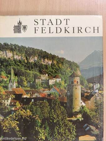 Stadt Feldkirch