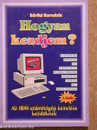 Hogyan kezdjem?