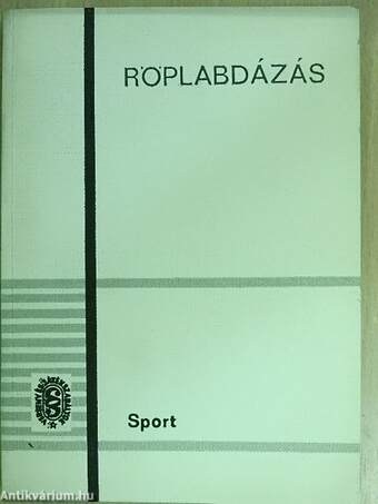 Röplabdázás