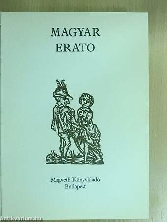 Magyar Erato