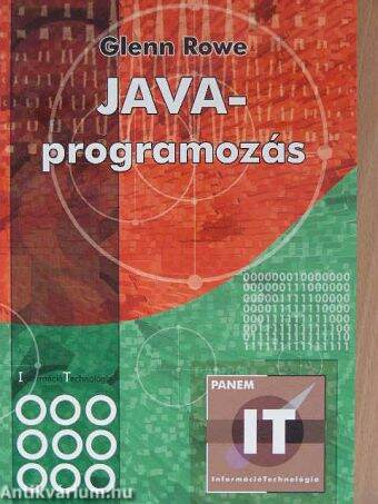 JAVA-programozás