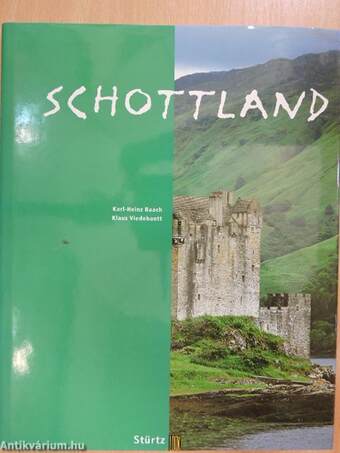 Schottland