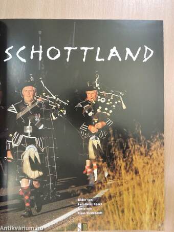 Schottland