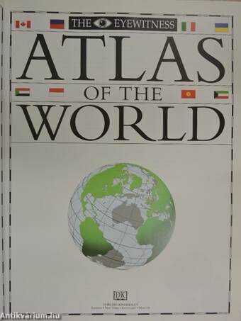 Atlas of the World