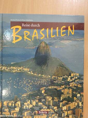 Reise durch Brasilien