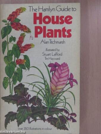 The Hamlyn Guide to House Plants