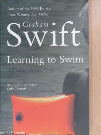 Learning to Swim & Other Stories