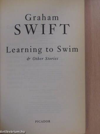 Learning to Swim & Other Stories