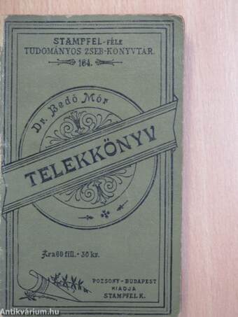 Telekkönyv