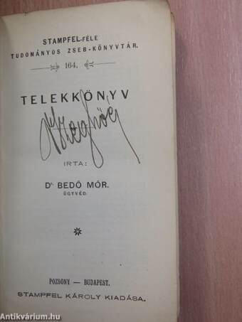 Telekkönyv