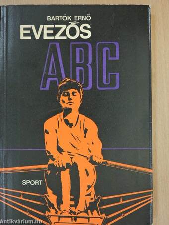 Evezős ABC