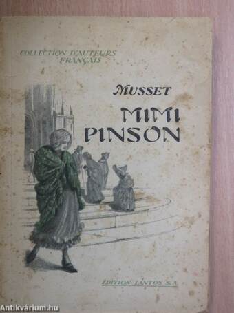 Mimi Pinson
