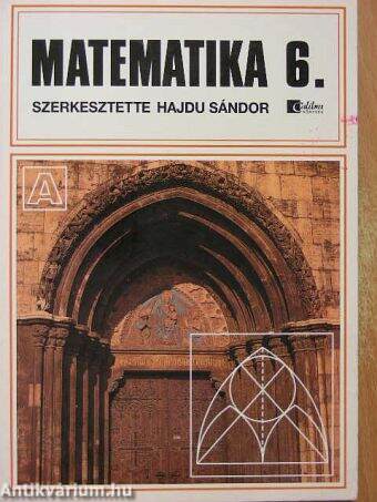 Matematika 6.