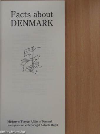 Facts about Denmark