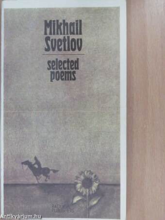 Selected Poems