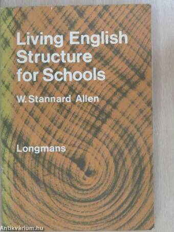 Living English Structure for Schools