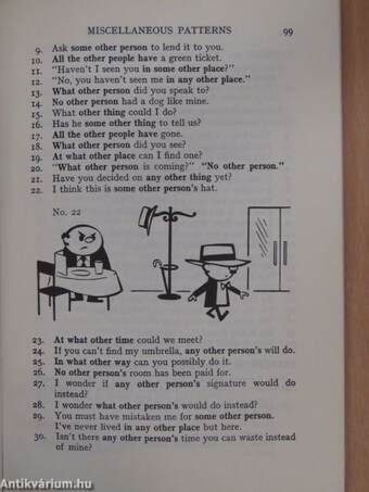 Living English Structure for Schools