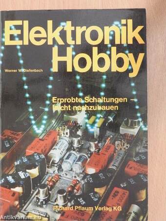 Elektronik-Hobby