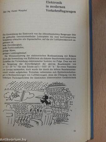 Elektronisches Jahrbuch für den Funkamateur 1987