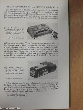 Magnetic recording handbook