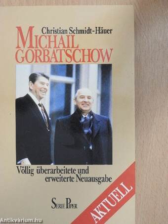 Michail Gorbatschow