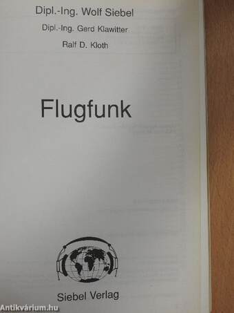 Flugfunk