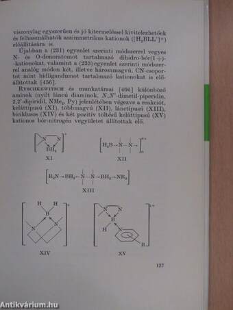 A kémia újabb eredményei 26. (dedikált példány)