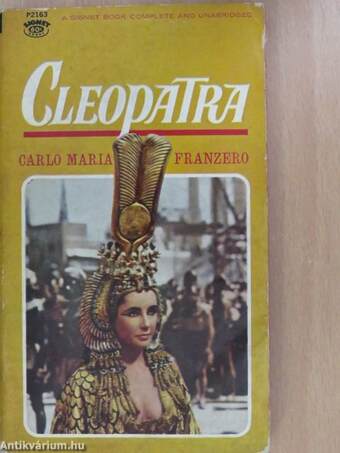 Cleopatra