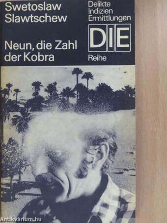 Neun, die Zahl der Kobra